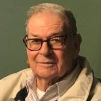 Wooldridge, Lewis Eugene