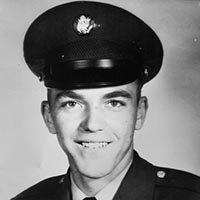 Worrell, Terry Lee
