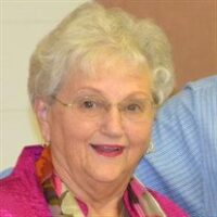 Absher, Kathleen Price