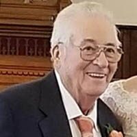 Belcher, Kenneth Dillon