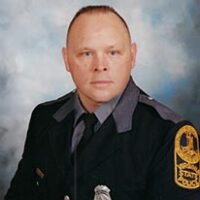 Blankenship, John Gregory