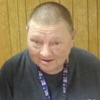 Bower, Shirley Mae