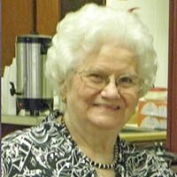 Bradley, Wanda Norris