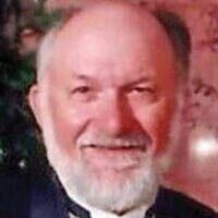 Brown, Herman Darrell