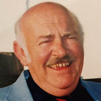Brown, III, Hugh Benton