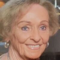 Burchett, Barbara Mabe