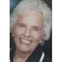Chafin, Wilma Rush