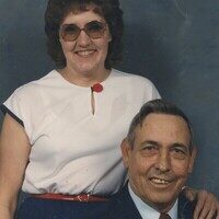Chrisley, Clarence Ray
