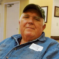 Clark, Michael Frazier