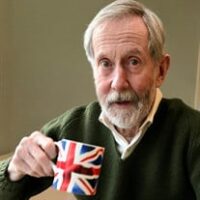 Clarke, Peter James