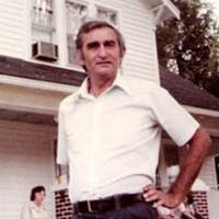 Collins, Paul Sheridan