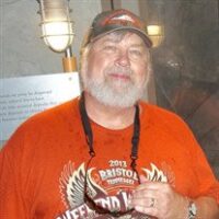 Cooper, II, Ralph Franklin