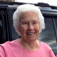 Davis, Betty Mullins