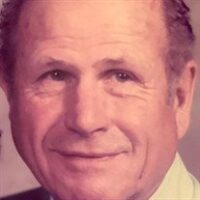 Dowdy, Robert Mitchell