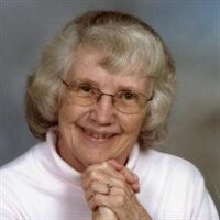Downs, Shirley Gwinn
