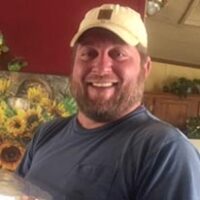 Dye, Donald Travis