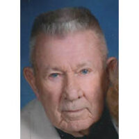 East, Sr., Harry Lyle