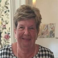 Flynn, Gretchen Aulbach