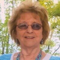 Garwood, Glenna Flinchum