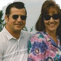 Gordon, Sr., Richard Randle