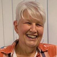 Graham, Cynthia Parry
