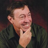 Grubb, Jerry Paul