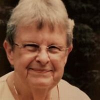 Helms, Martha Mary