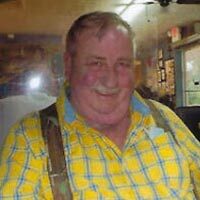 Holdren, Roger Lee