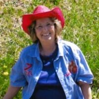 Hollandsworth, Sonja Dudley