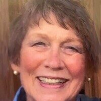 Memorial Service for Barbara Dunn Houston