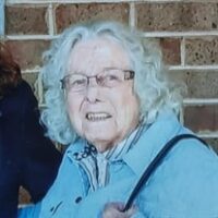 Hurst, Gladys Craighead