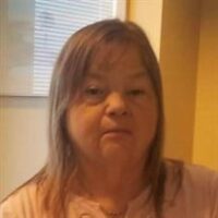 Keene, Wanda Dickerson