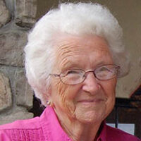 King, Mabel Morris