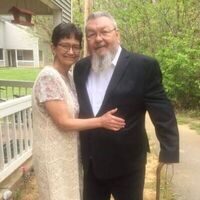 Landreth, Richard Vivian