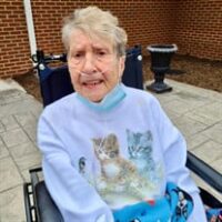 Linkous, Betty Lou
