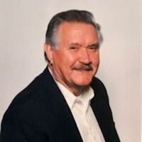 Martin, Charles Luther