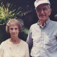 Martin, Claude Lesslie