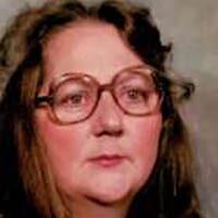 Martin, Mary Elizabeth