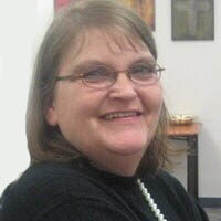 McDaniel, Barbara Thomas