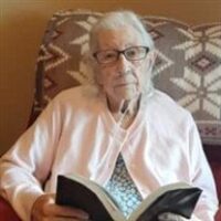 McGuire, Mary Cooper