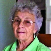 Moran, Flossie C.