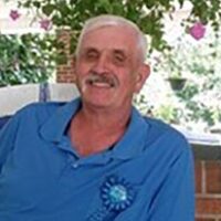 Mullins, Howard Keith
