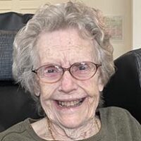 Neikirk, Lena McGee