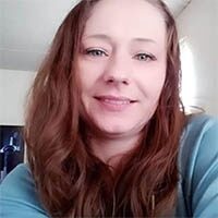 Newton, Ashley Nicole