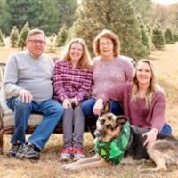 Olinger, Jr., John David