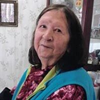 Pascoe, Joyce Ann