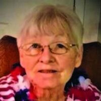 Radford, Hilda King