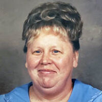 Roadarmel, Eugenia Ward