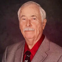 Robertson, Daniel Howe