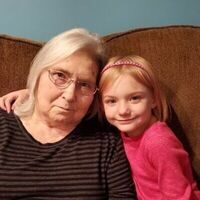 Rose, Carolyn Douglas